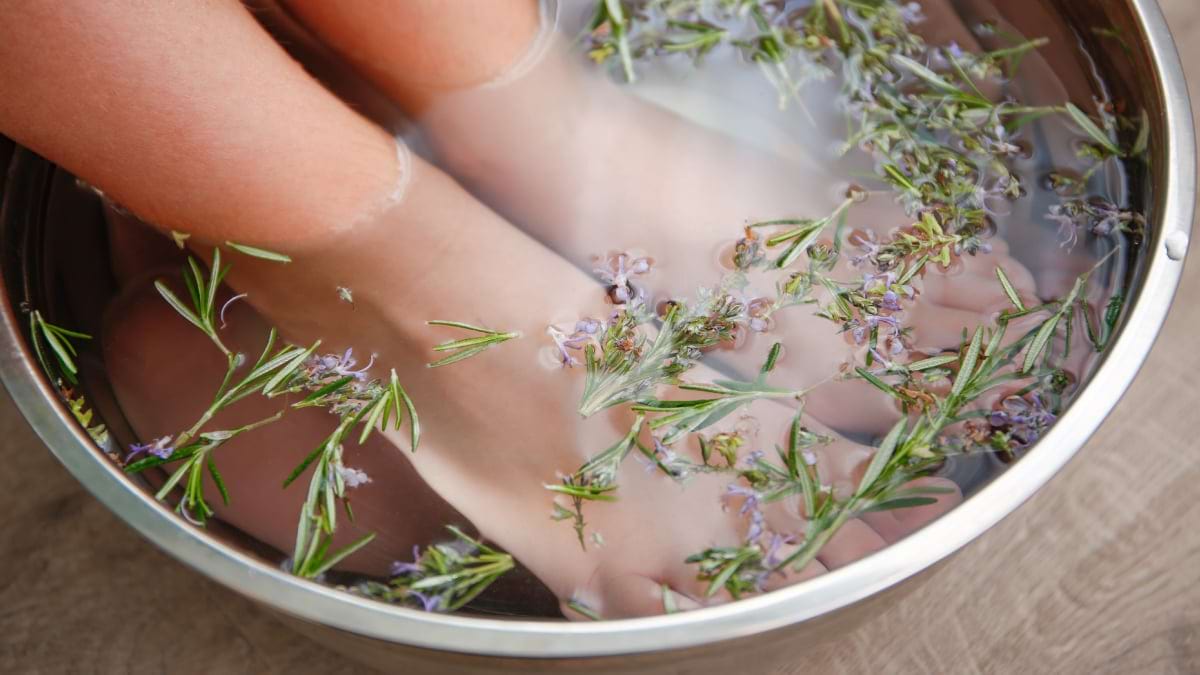 Remediile naturale potențial eficiente pentru onicomicoză