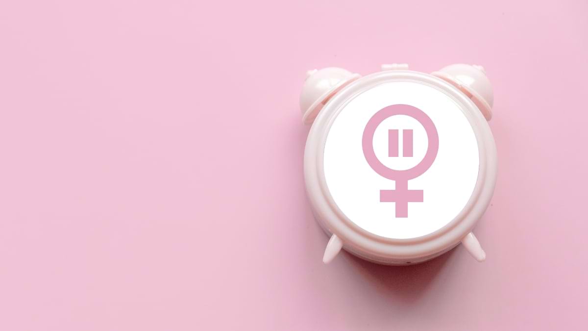 Simptome menopauză și cum le poți gestiona