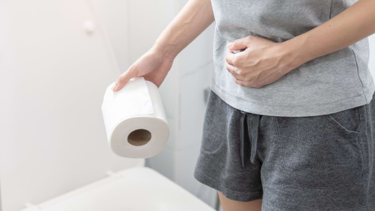 Tenesmele rectale sau senzația de defecație incompletă
