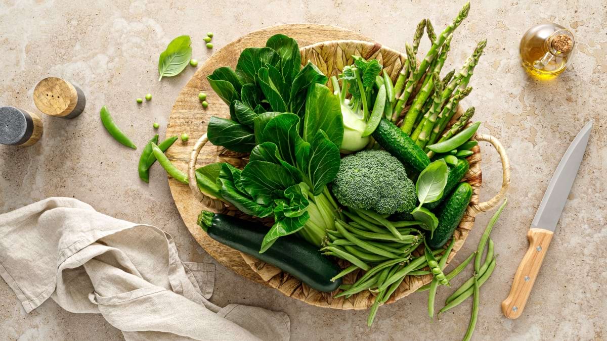 Top 5 alimente care te ajută să slăbești