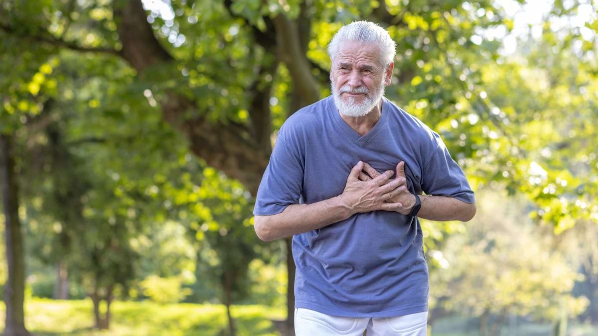Tratamentul medicamentos pentru angina pectorală