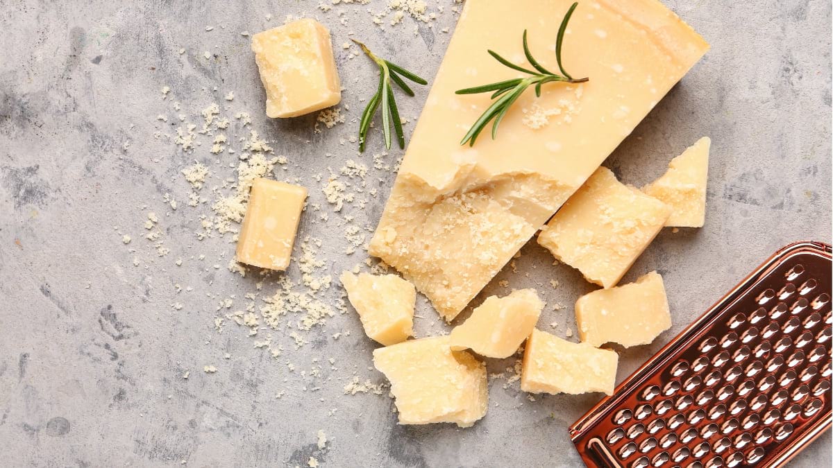8 alimente care conțin mai mult calciu decât laptele