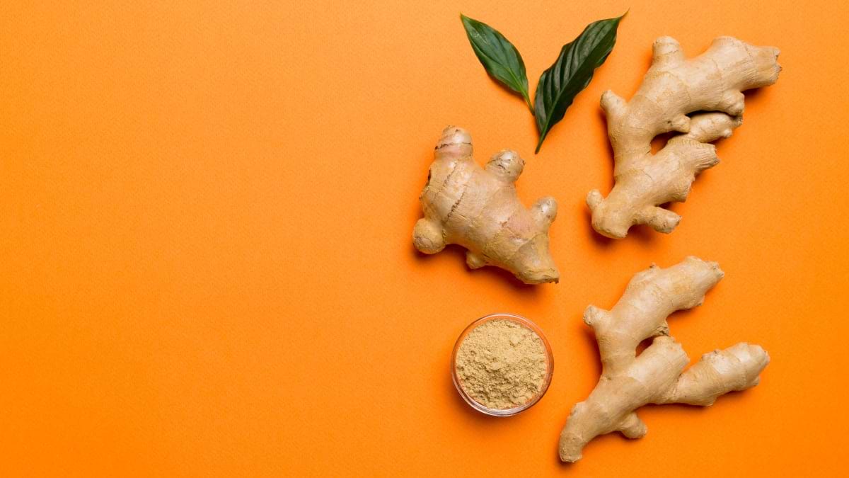 Ce este gingerolul? Beneficii și recomandări