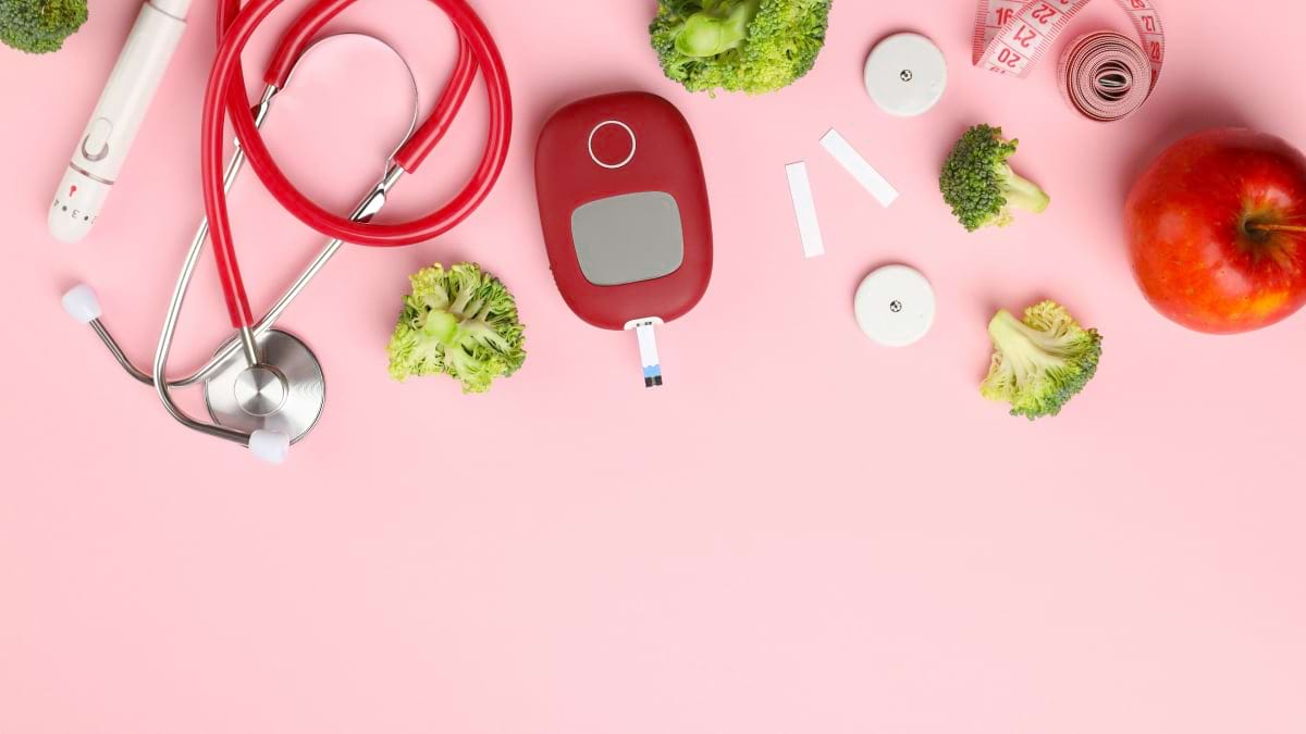 Diete pentru diabetici: modele si meniuri