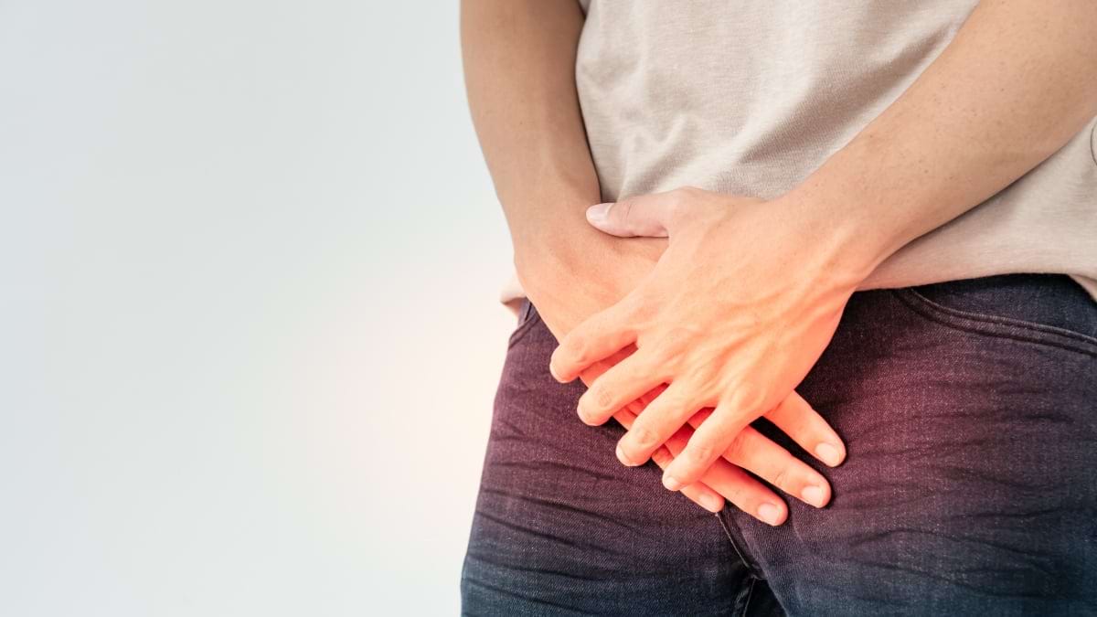 Durerea de testicule: cauze, simptome si tratament