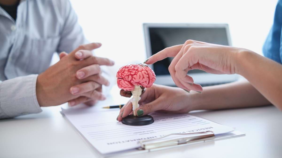 Microangiopatia cerebrală - de ce se dezvoltă?