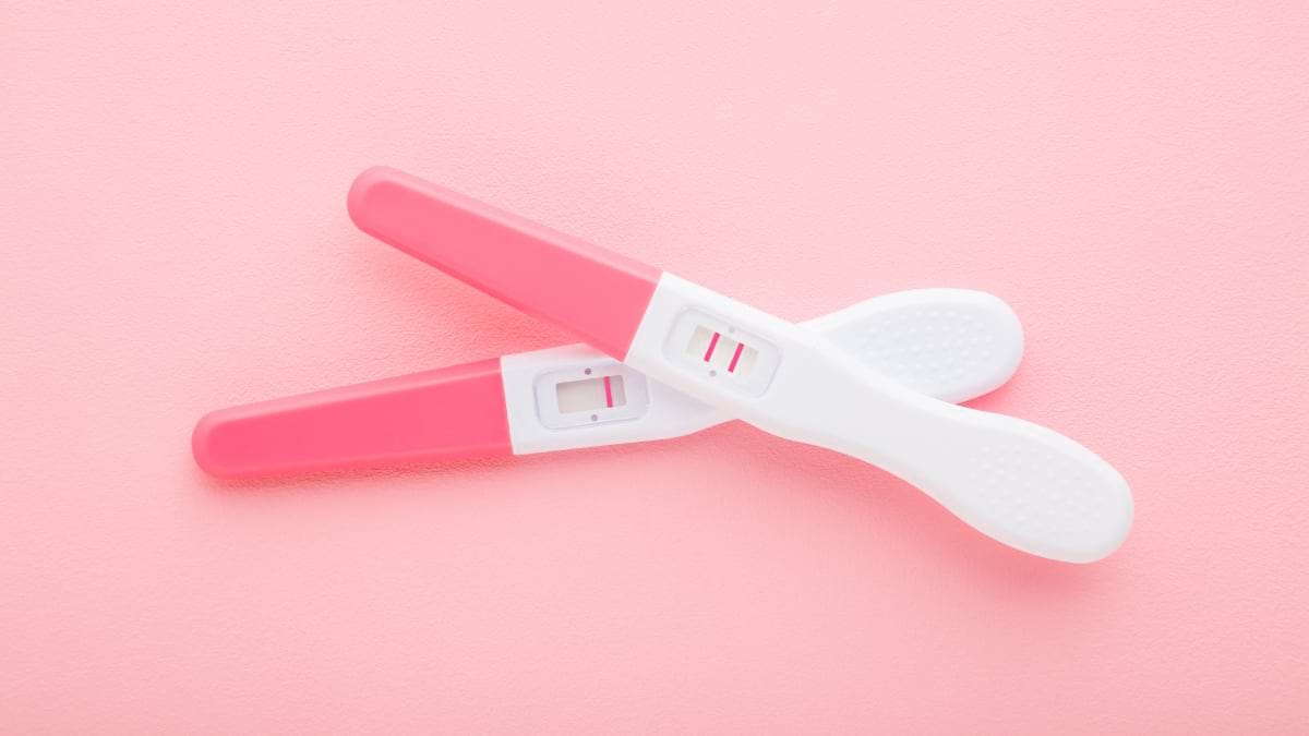 Poți să rămâi însărcinată în timpul menstruației?