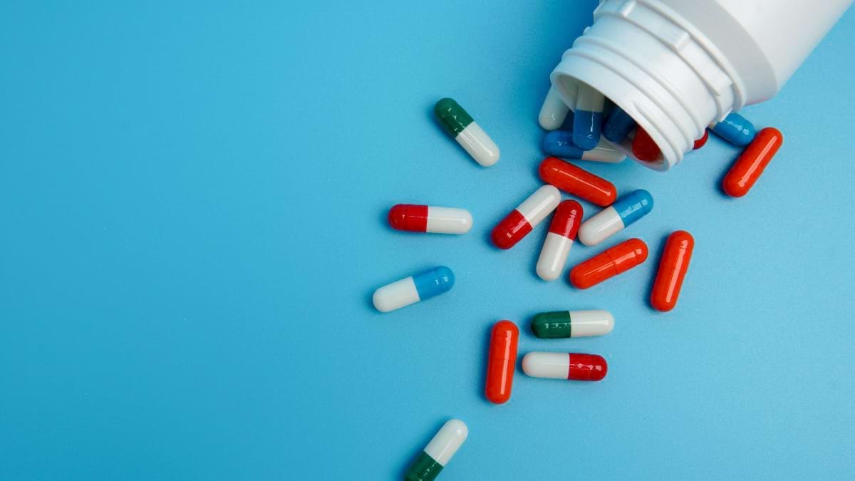 Ce reactii adverse pot aparea dupa administrarea antibioticelor