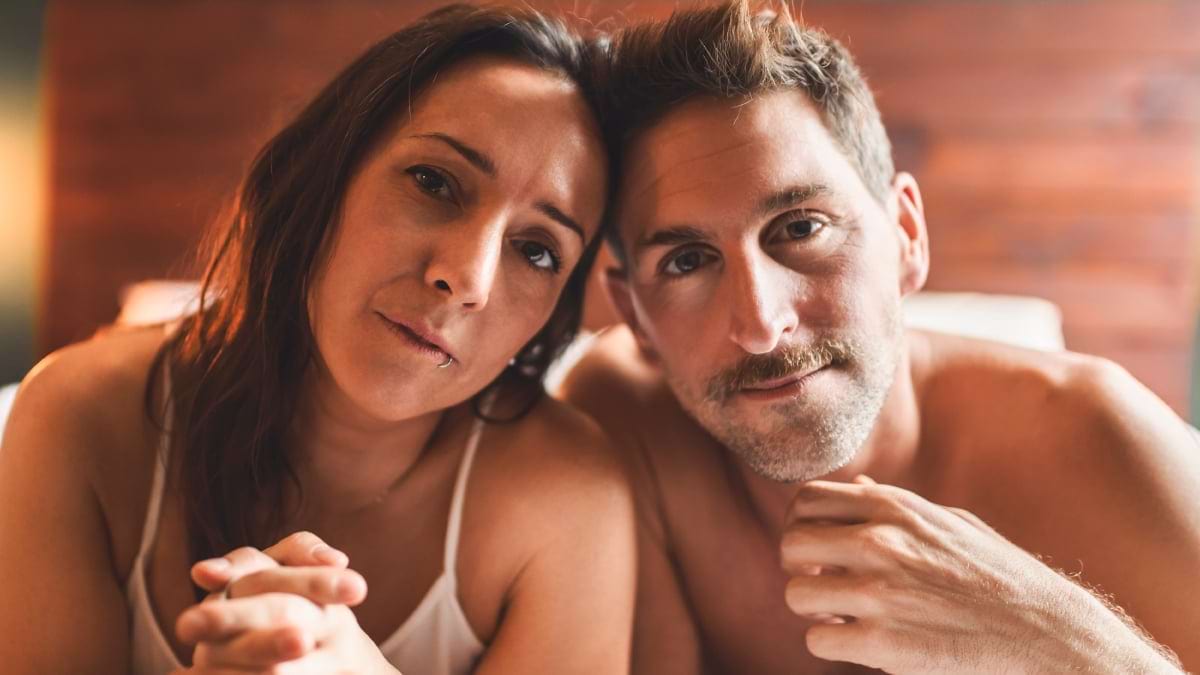 Sexul dupa cezariana: ce sa stii despre reluarea vietii sexuale