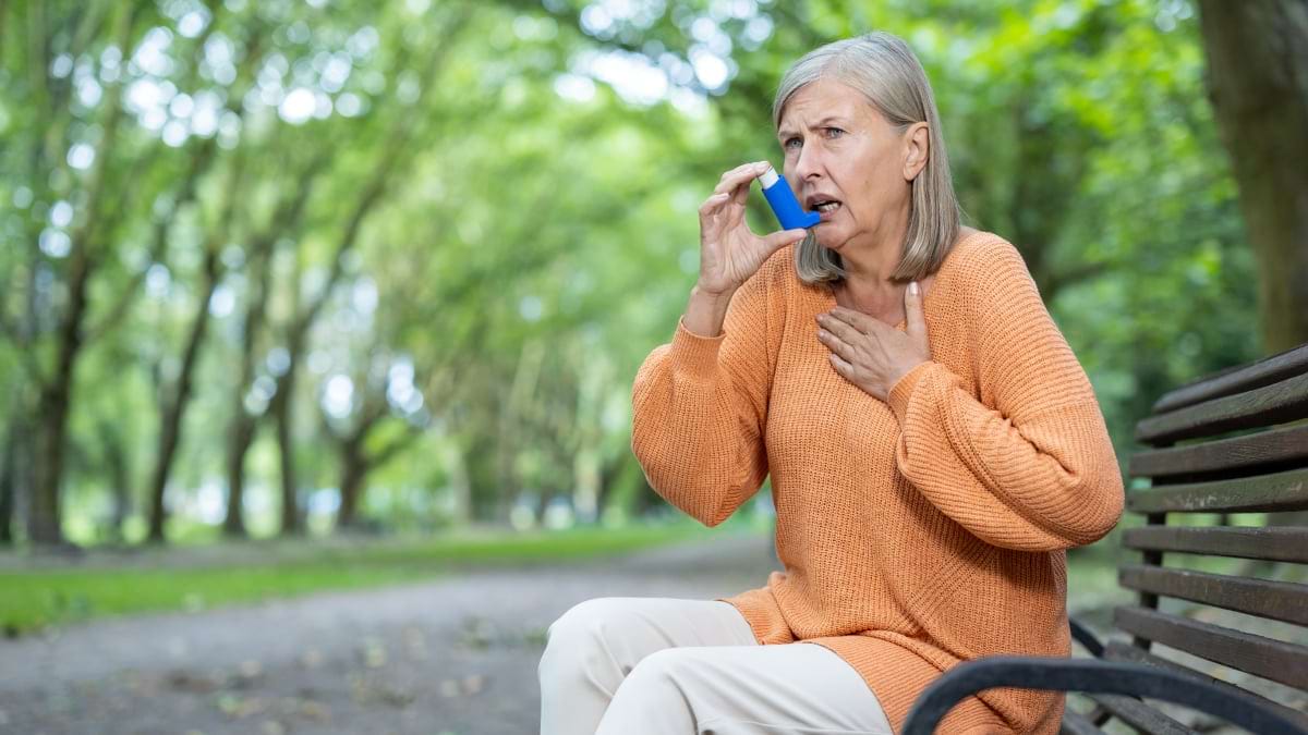 Astmul și schimbările climatice: de ce simptomele sunt mai severe în ultimii ani?