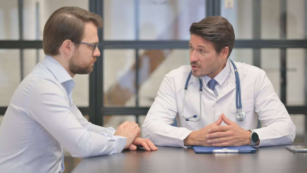 Calcifierea arterelor la tineri poate fi un semnal de alarma privind riscul de infarct