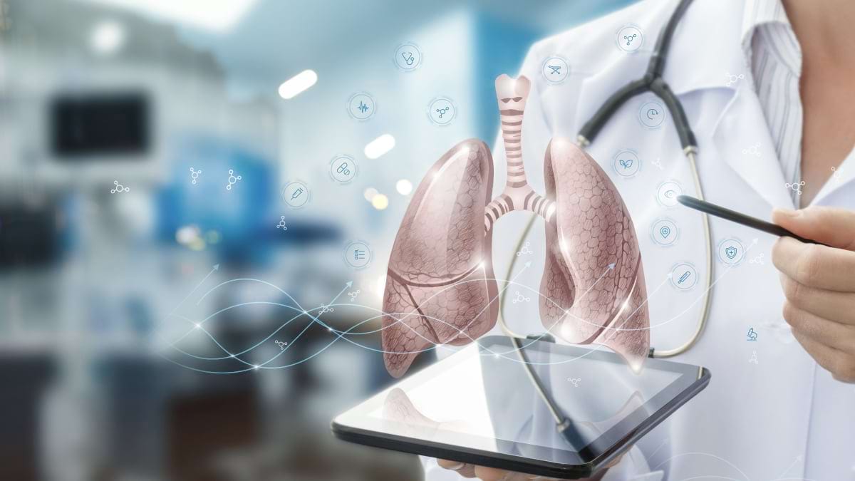 „Cât trăiește un pacient cu BPOC?” – Stadii, prognostic și ce influențează speranța de viață