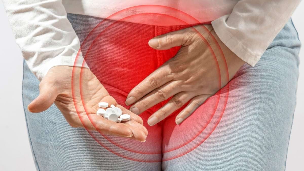 Ce pastile se iau pentru infecție urinară