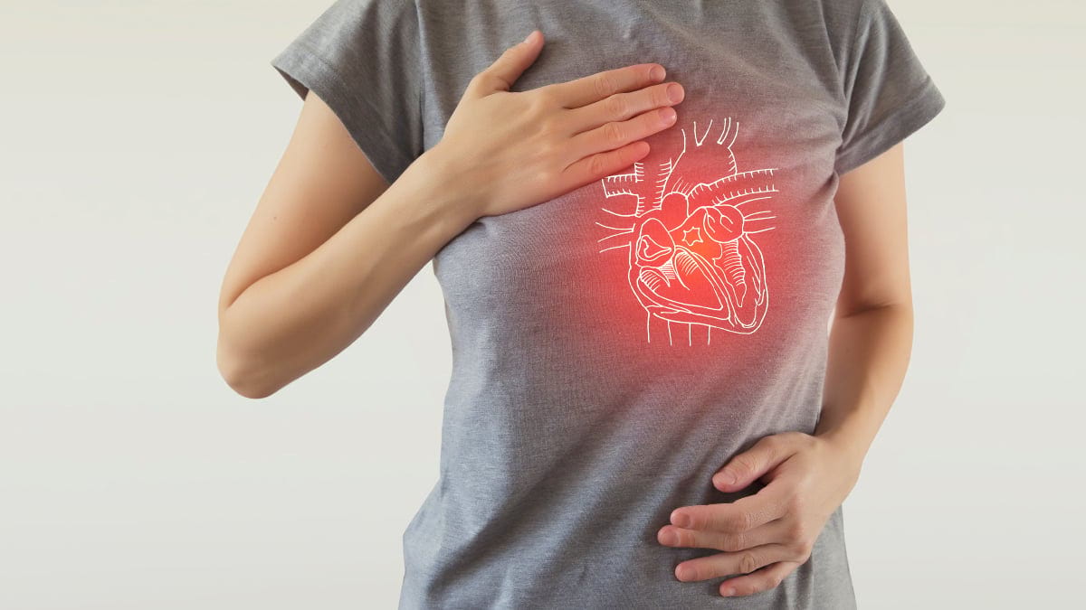 Ce sunt anevrismele de aorta?