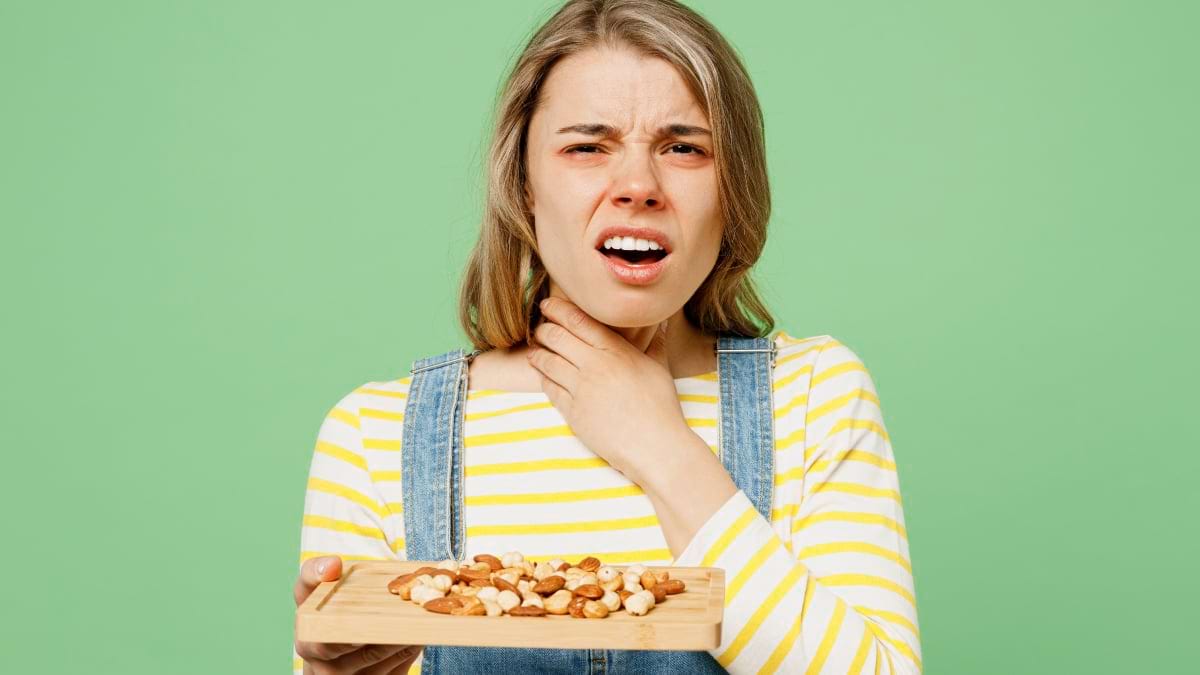 Cele mai frecvente alergii alimentare: de ce apar și ce poți face