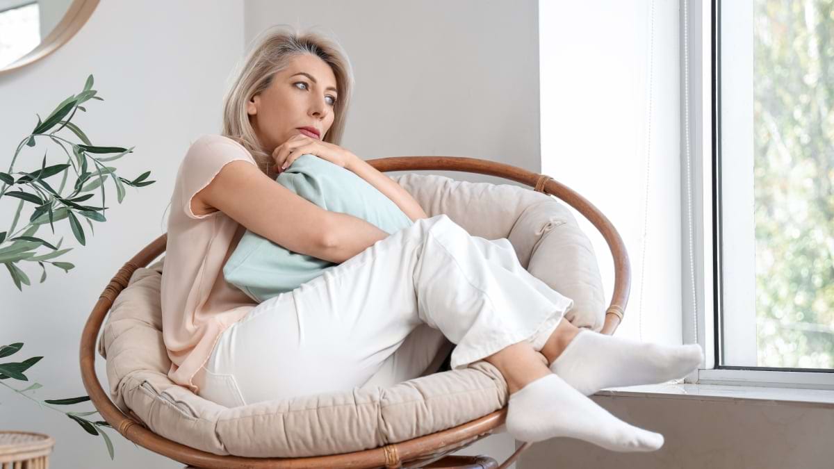 Colesterolul după menopauză: de ce valorile cresc brusc?