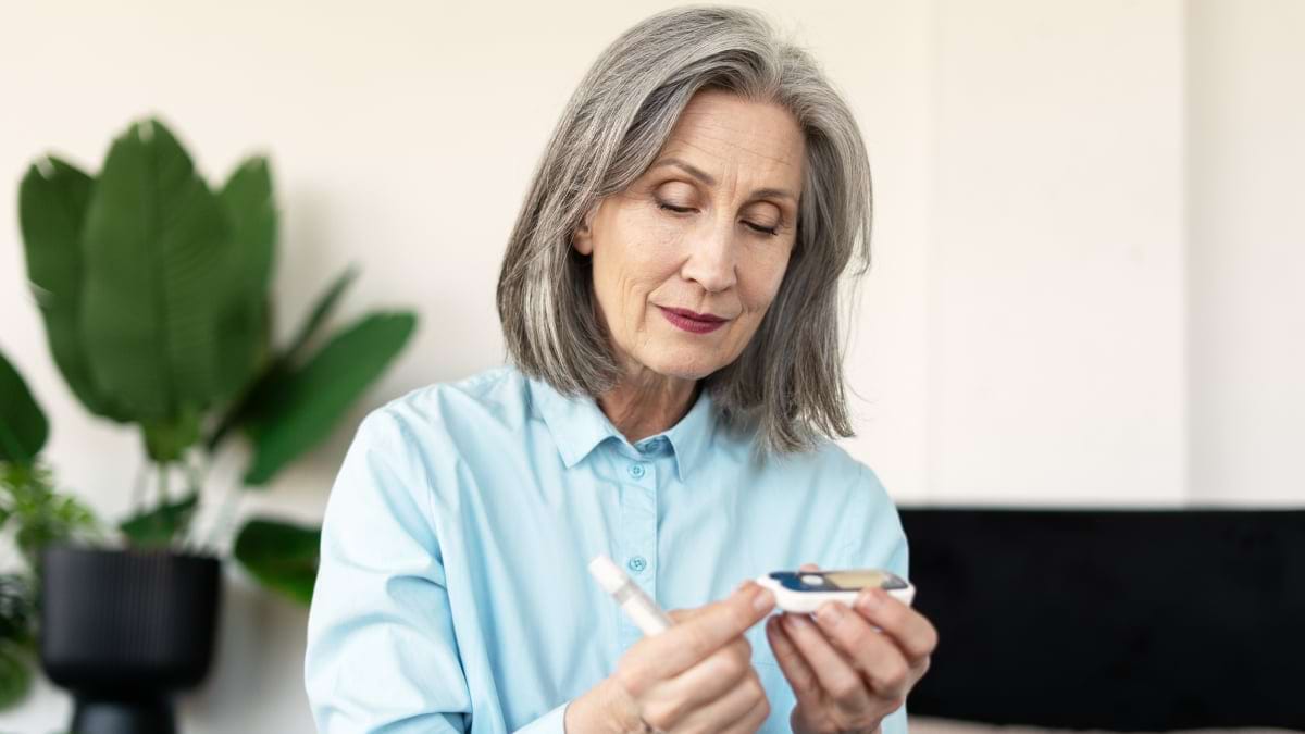 Diabetul fără simptome: cum îți dai seama că ai glicemia crescută?