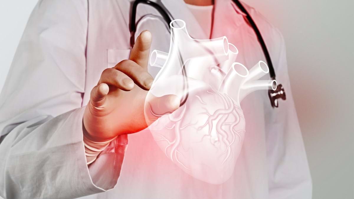 Insuficiența cardiacă cu fracție de ejecție păstrată: ce înseamnă și de ce este greu de diagnosticat?