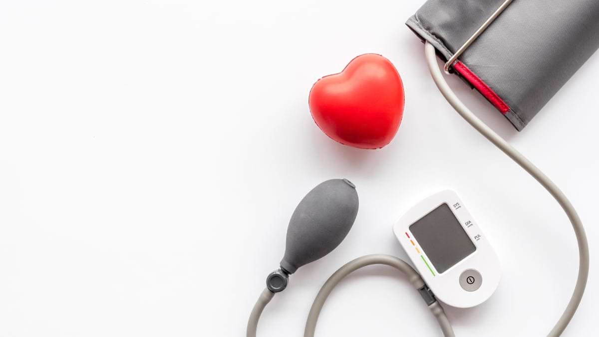 Insuficiența cardiacă și tensiunea arterială: care este legătura?