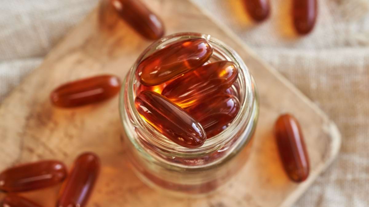 Lecitina: beneficii si tipuri