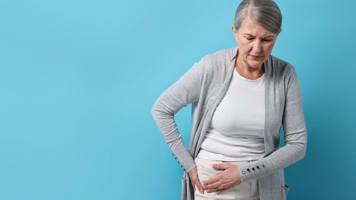 Mini-testul de câteva minute pentru osteoporoză