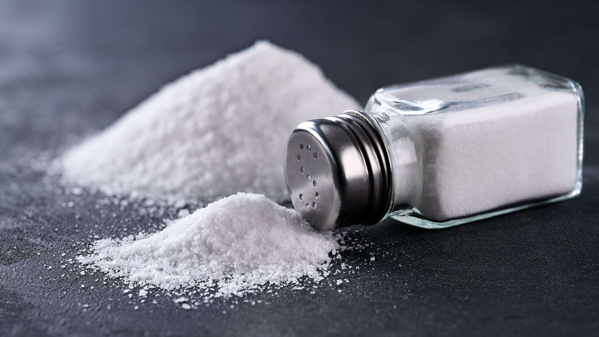 Regimul alimentar în insuficiența cardiacă: câtă sare ai voie?