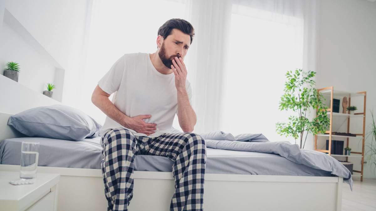 Relația dintre reflux gastric și astm: când tusea vine din stomac