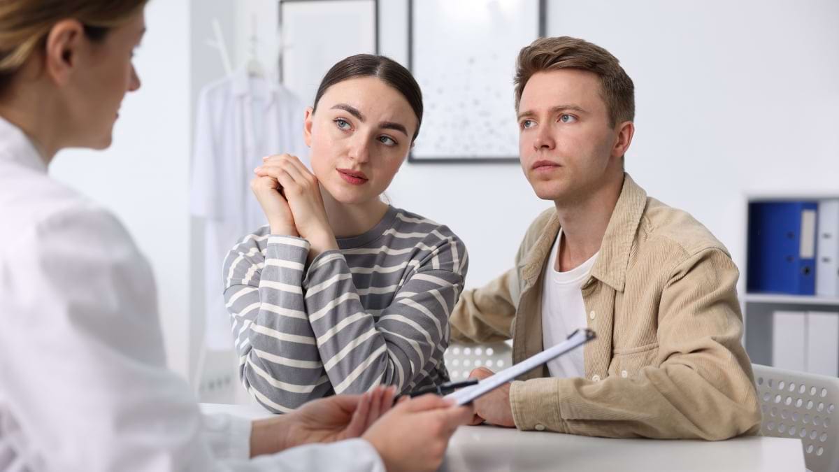 Analize pentru diagnosticarea infertilitatii la femei