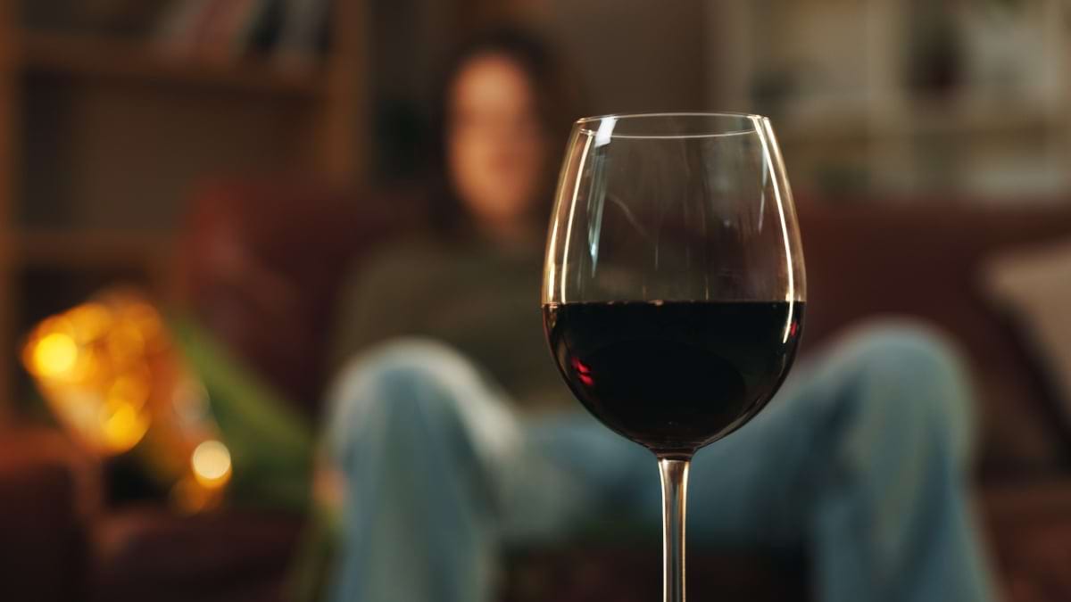 Cât de sigur este consumul de alcool după un atac de cord?