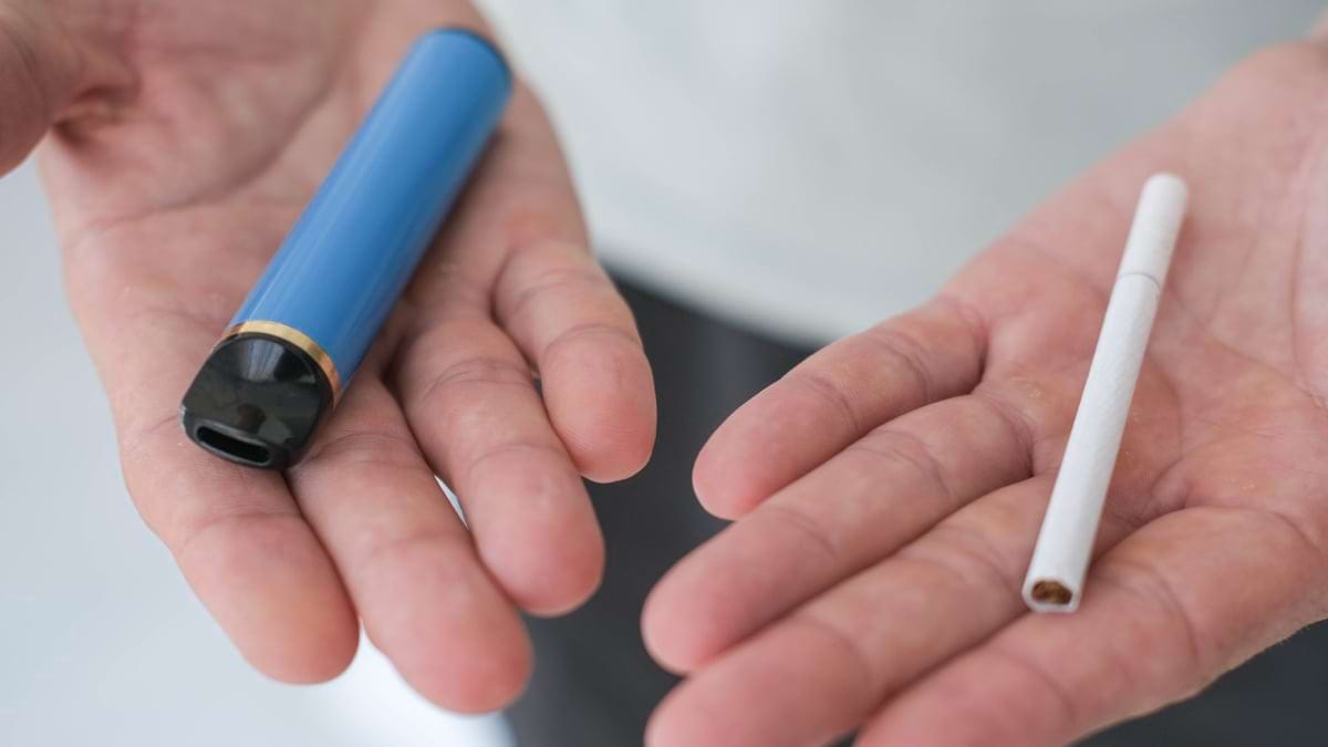 Ce efecte are fumatul pentru diabeticii care iau statine