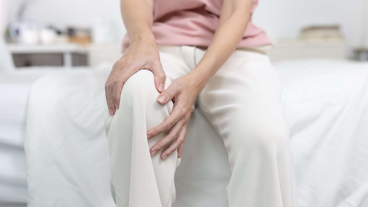 Ce este poliartralgia: simptome, cauze, tratament