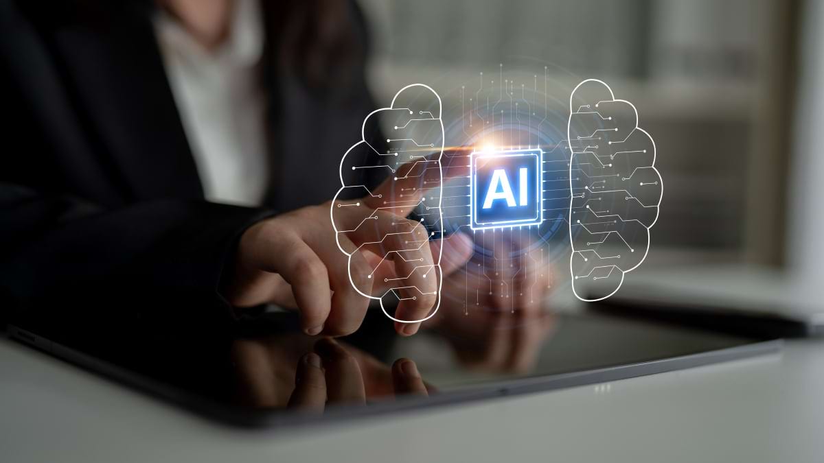 Cum ne schimbă folosirea frecventă a instrumentelor bazate pe inteligența artificială (AI)