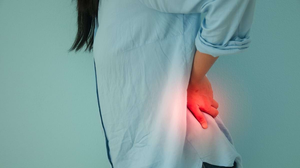 Cum sa prevenim durerile lombare