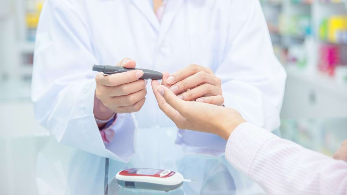 Diabetul insipid: simptome, tipuri, tratament