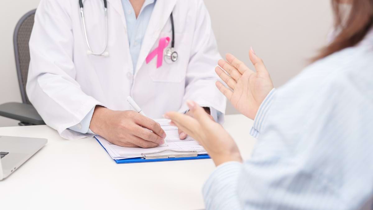 Terapia hormonală adjuvantă extinsă în cancer mamar