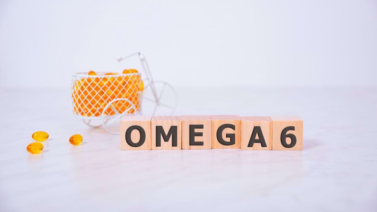 Acizii Grasi Omega 6 - Beneficii & surse alimentare