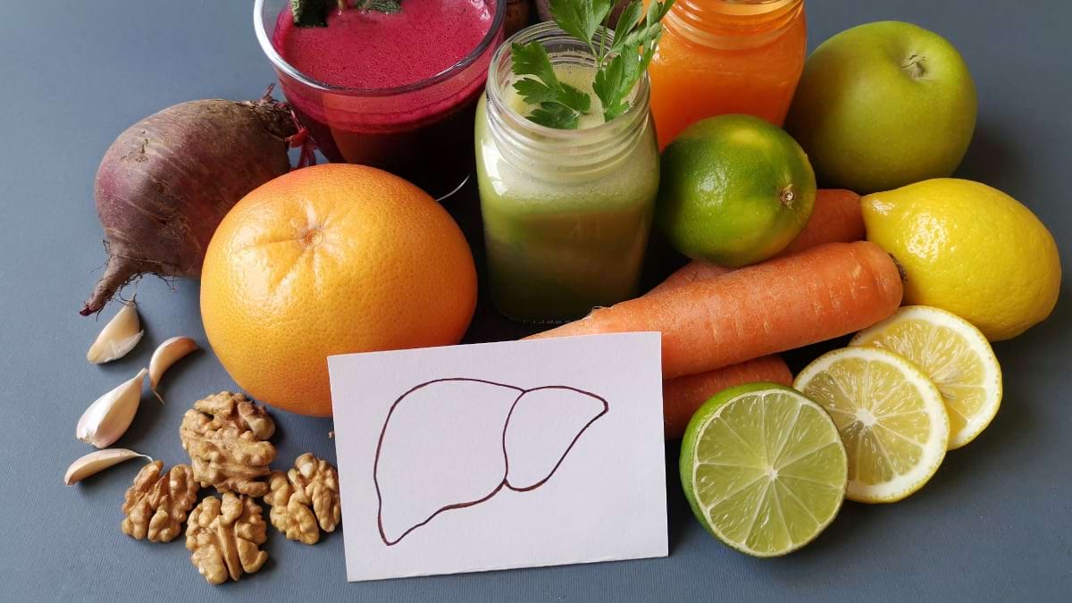 Reguli alimentare de respectat in steatoza hepatica