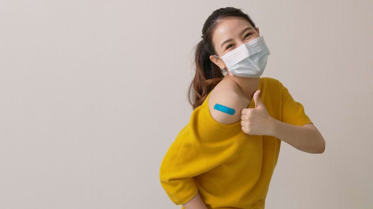 Schema completă de vaccinare la copii și adolescenți: 0 luni - 18 ani