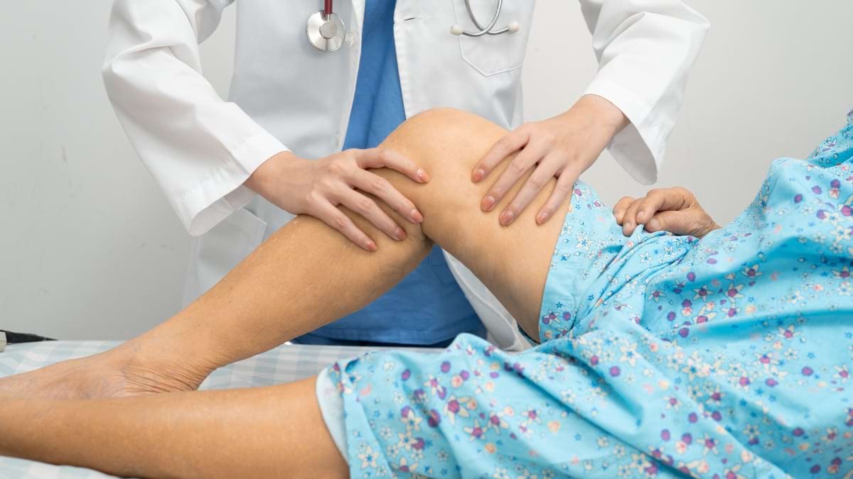 Terapiile moderne în gonartroză (osteoartrita genunchiului)