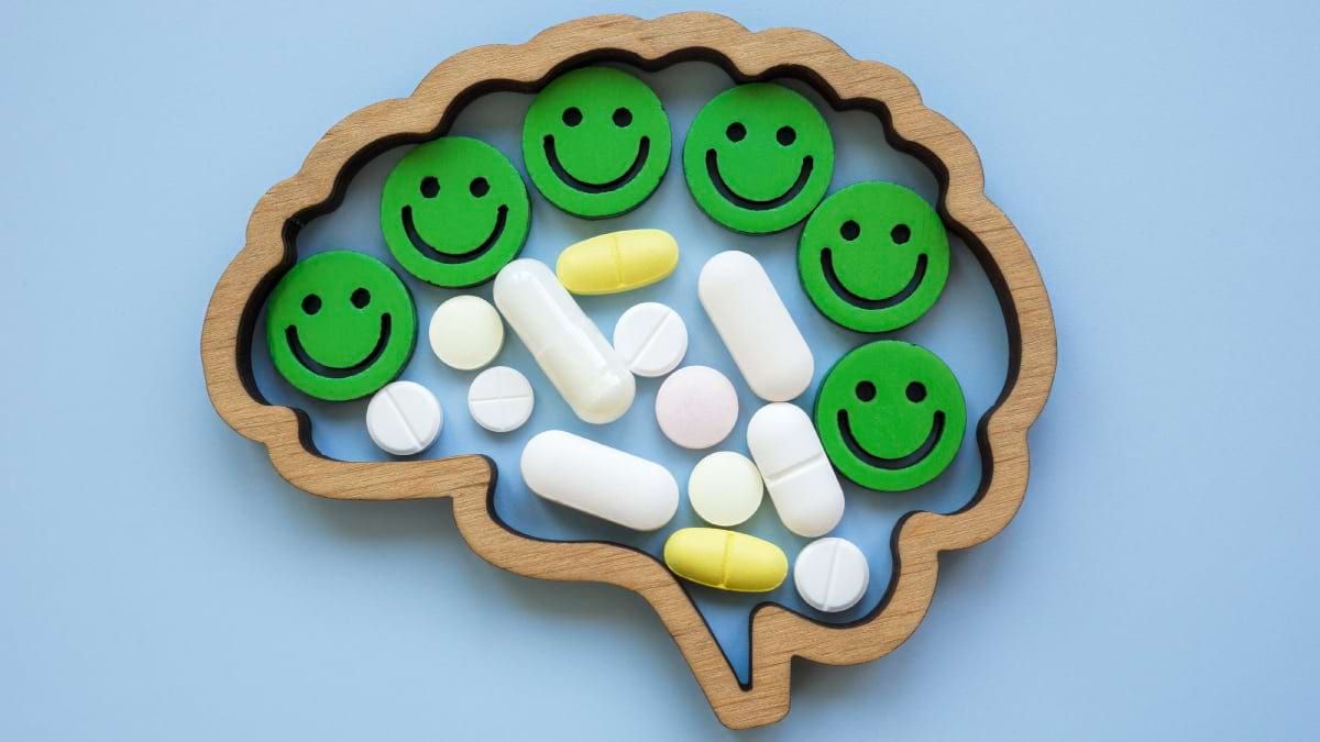 Tot ce trebuie să știi despre medicamentele antidepresive