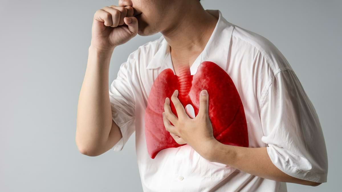 Cancerul la plămâni declanșează hipertensiune pulmonară?