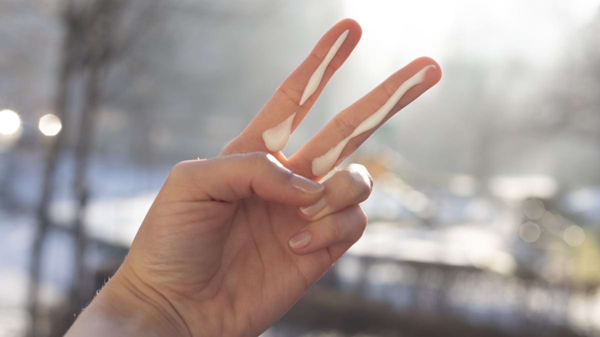Ce factor de protectie folosim in extrasezon si de ce avem nevoie de el