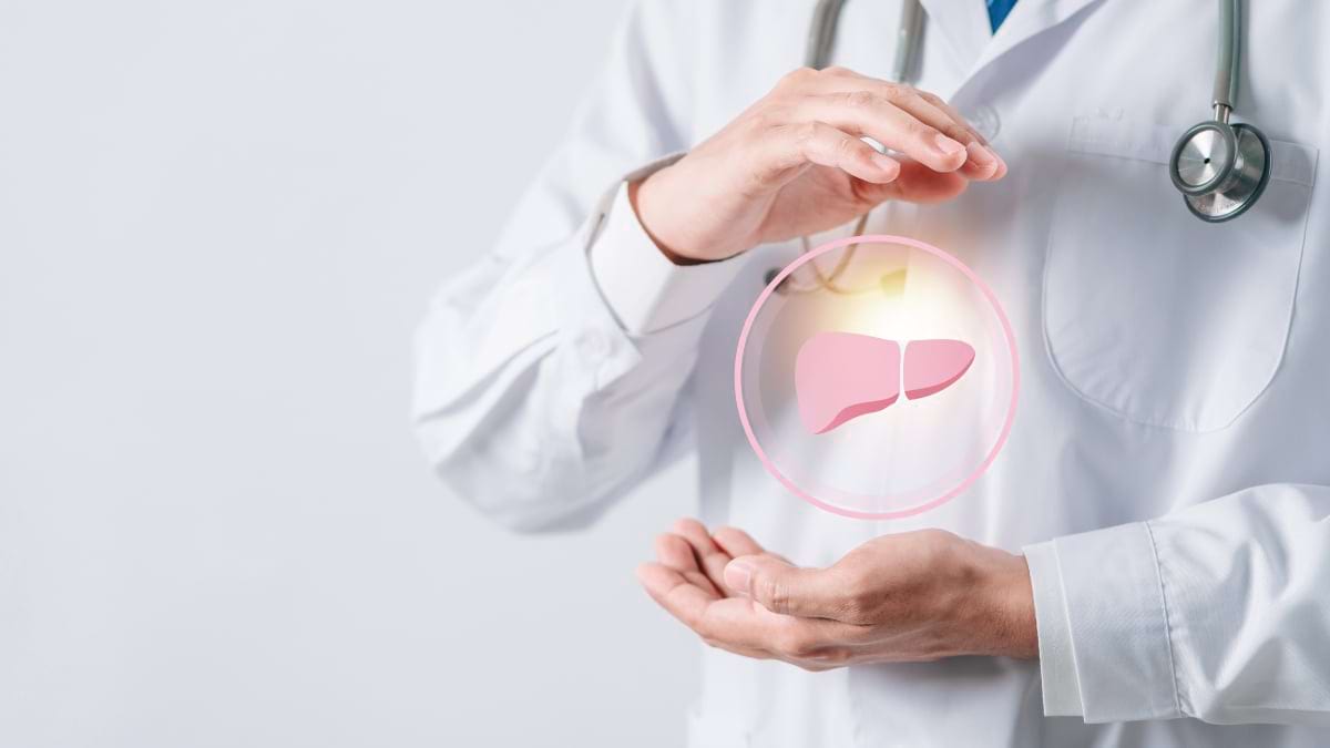 Efectul radicalilor liberi asupra fibrozei hepatice