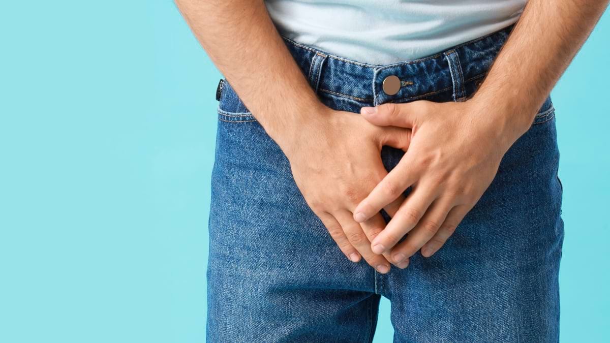 Hidrocelul si varicocelul: simptome, cauze, tratament