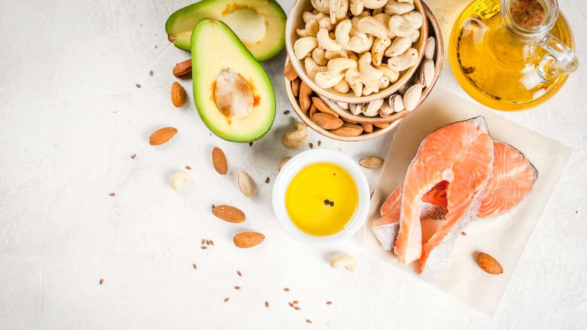 Omega 3 și beneficiile lor pentru sănătate