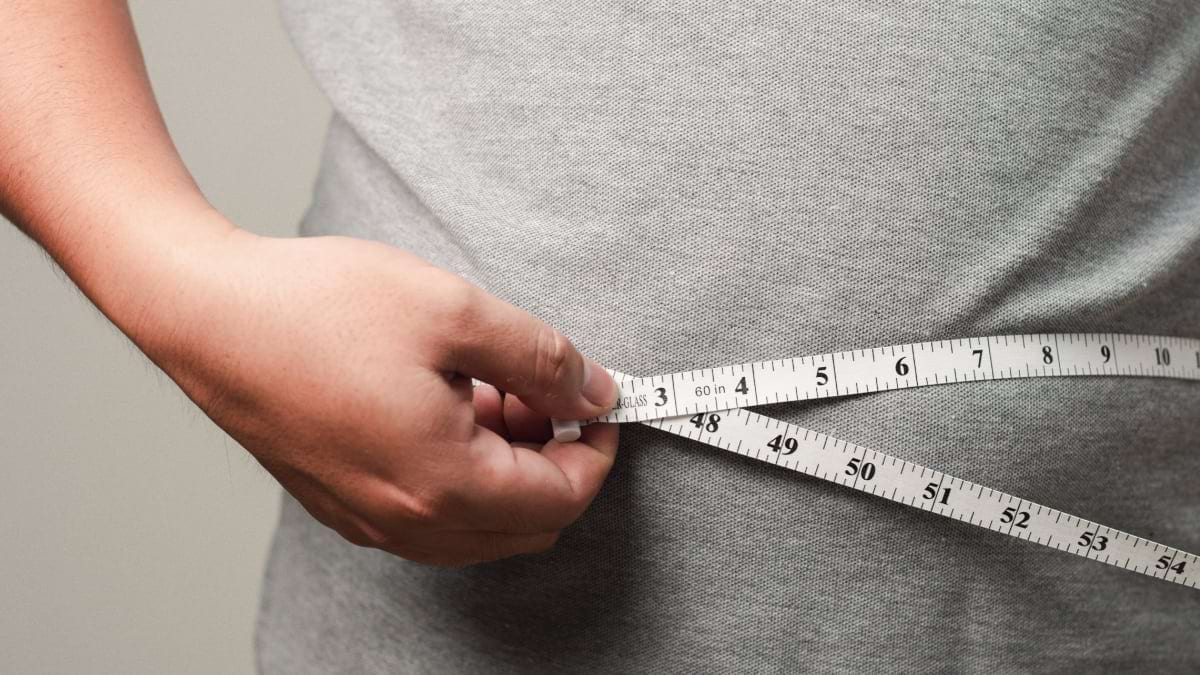 Scăderea în greutate, importantă în prediabet și diabet