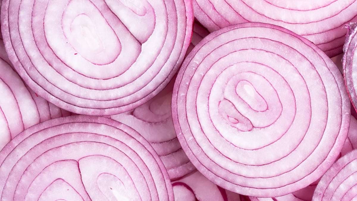 Ceapa roșie ucide celulele canceroase?