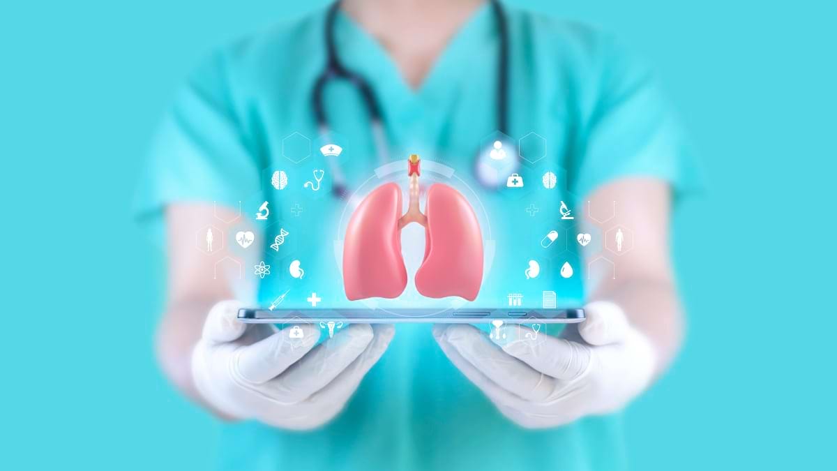 Terapia adenocarcinoamelor pulmonare avansate nondriver