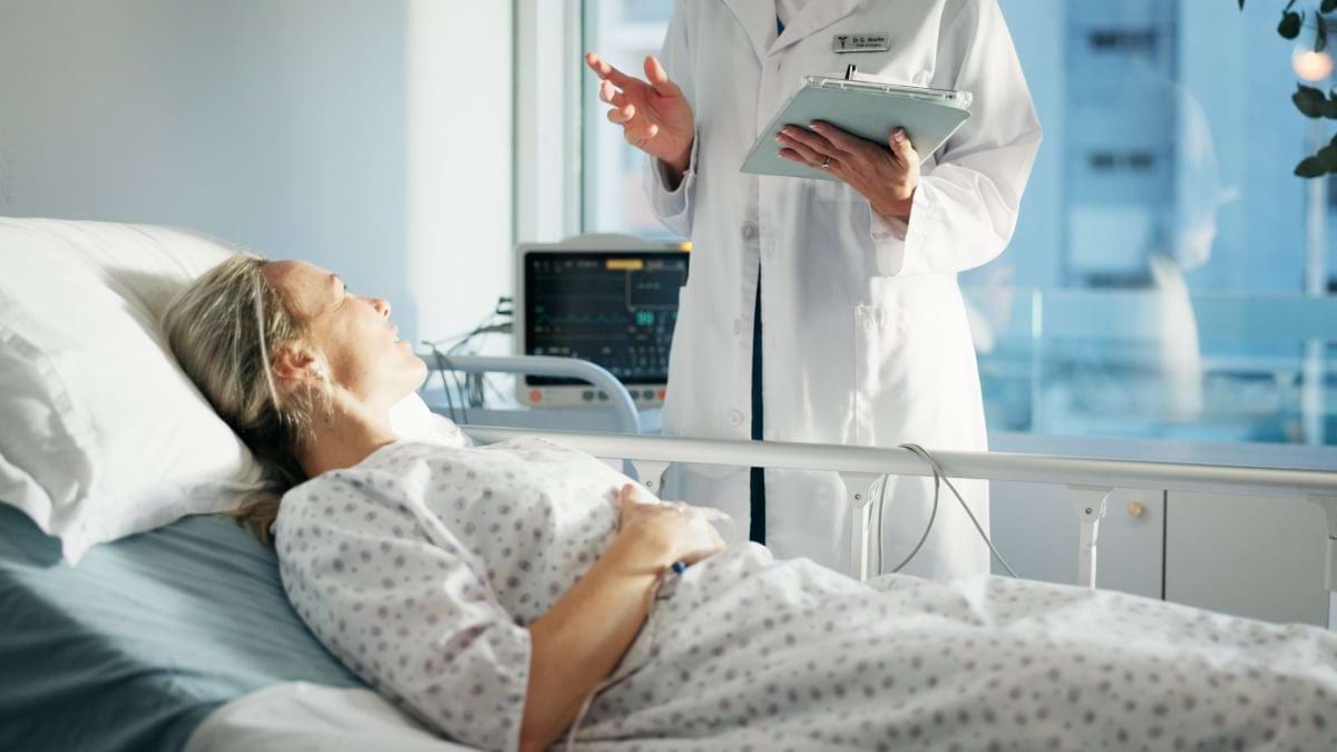 Transmiterea nosocomială a virusului hepatitei C