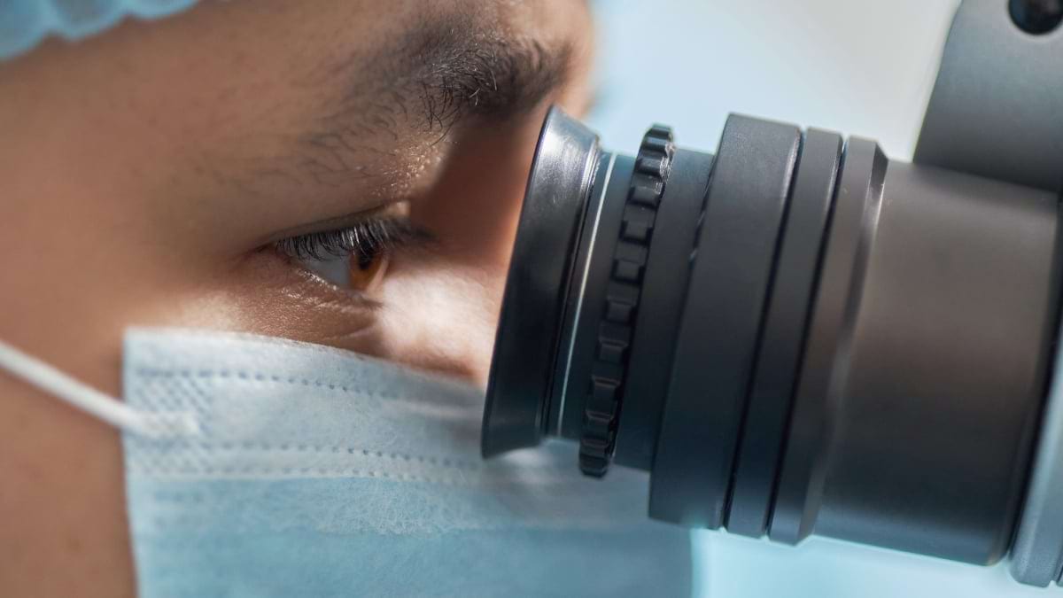 Tratamentul pentru retinopatia diabetica poate fi imbunatatit